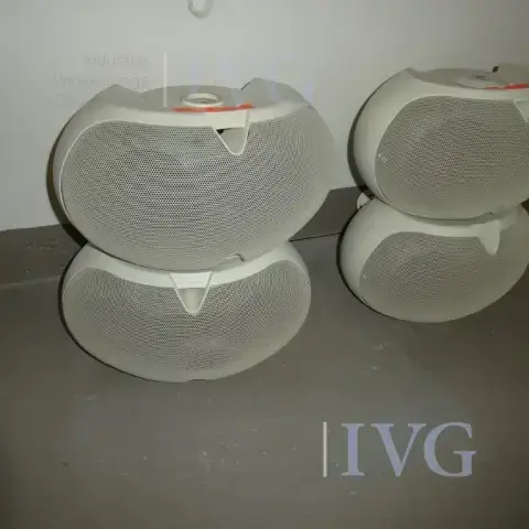 Kaiutin EV