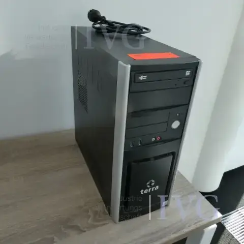 PC TERRA