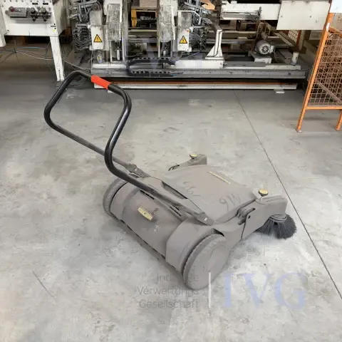 Lakaisukone KÄRCHER KM70/20C