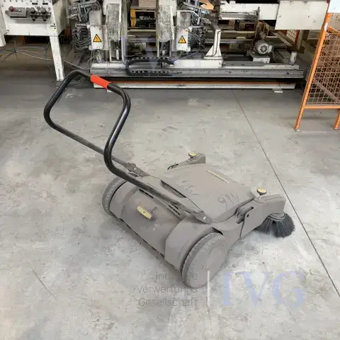 آلة كنس KÄRCHER KM70/20C