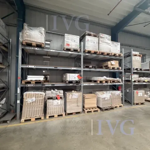 Zware stelling (grijs)