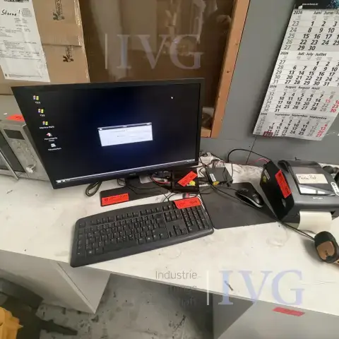 Mini-PC TERRA