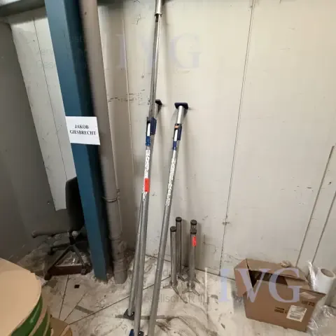 Lot de popi pentru tavan
