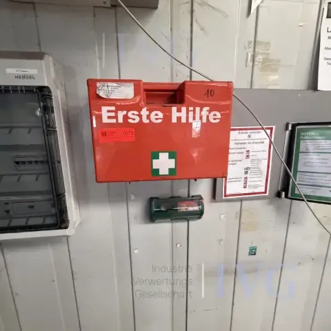 Elsősegélydoboz