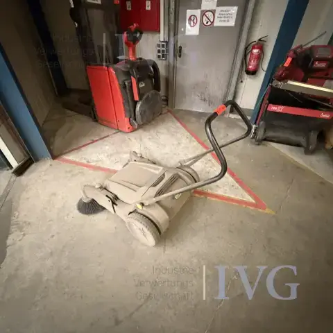 Sweeper