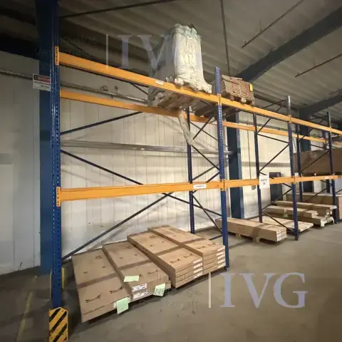 Raft pentru sarcini grele