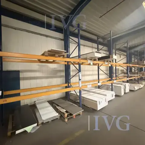 Raft pentru sarcini grele