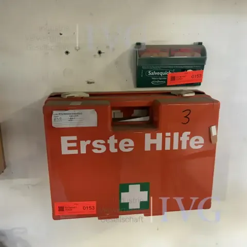 Elsősegélydoboz
