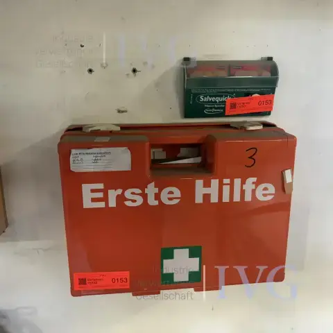 Elsősegélydoboz