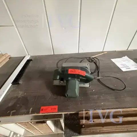 圆锯 BOSCH PKS54
