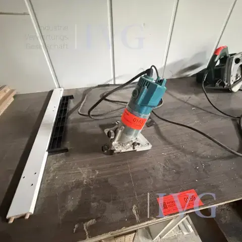 MAKITA 雕刻机