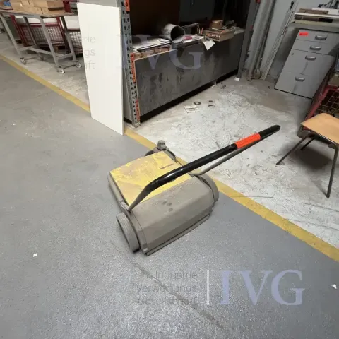 Lakaisukone KÄRCHER 970