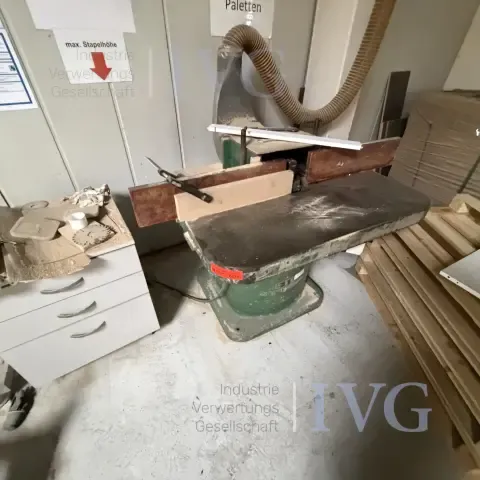 台式铣床 SCHWABEDISSEN WFHEA2