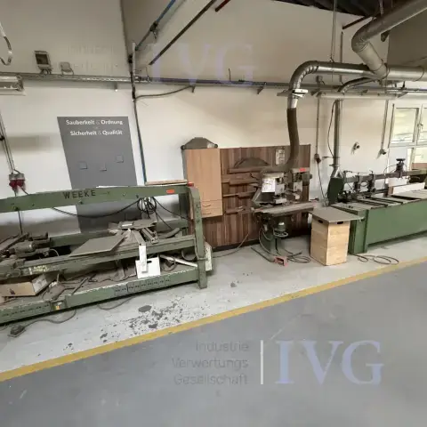 Lotto di macchine usate
