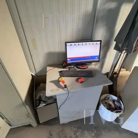 Mini-PC FUJITSU