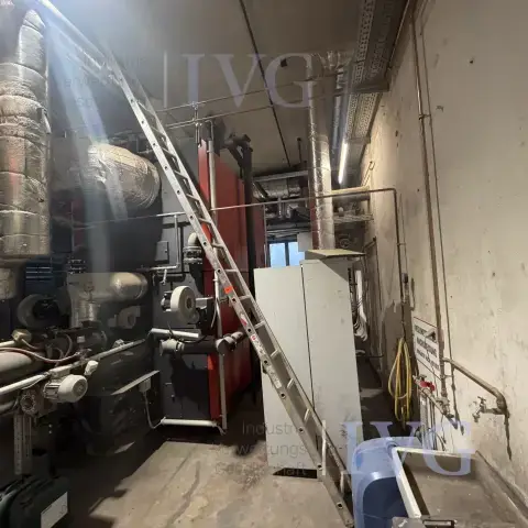 Scară aplicabilă din aluminiu HAILO
