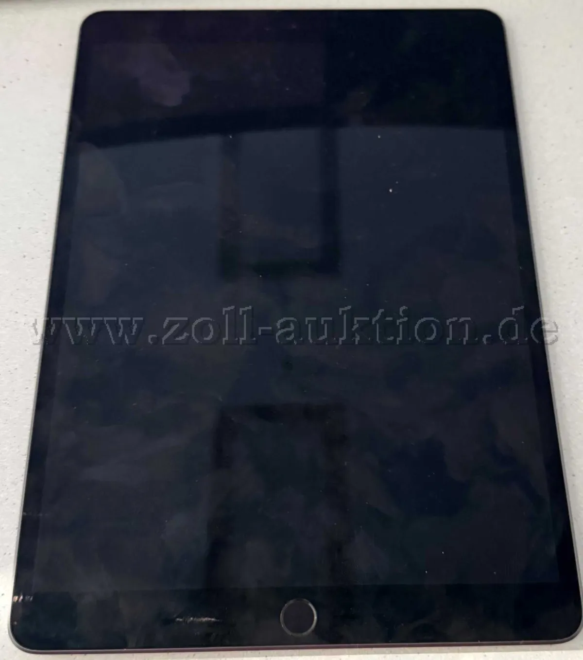 1 Apple iPad Air 3. gen. WiFi + Cellular 64GB grå