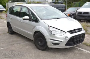 Osobni automobil Ford S-Max 2,0 TDCI