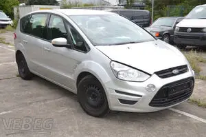 Pkw Ford S-Max 2,0 TDCI