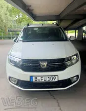 Pkw Dacia Logan 0,9