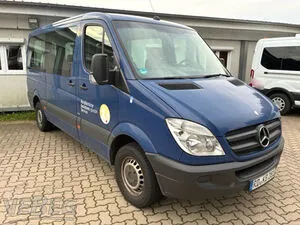 奔驰 213 CDI Sprinter 客货两用车