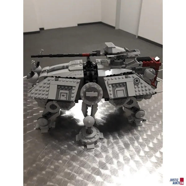 AT-TE Walker de LEGO