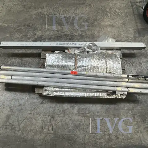 लॉकिंग बार SVG SAM 55