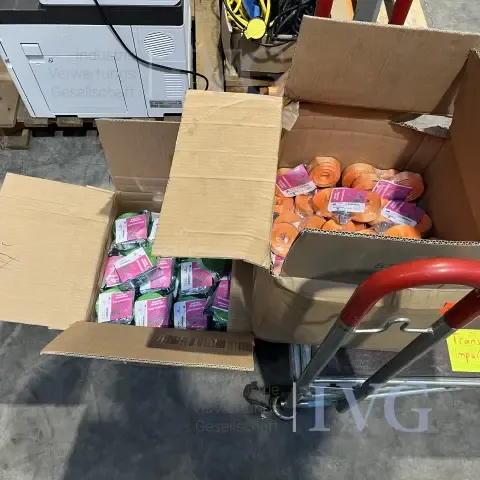 夹具批次