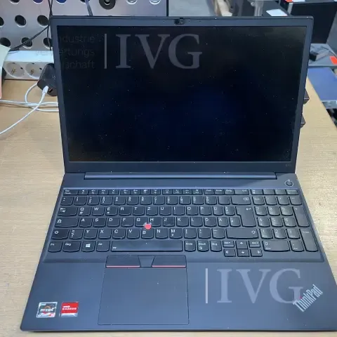 Ноутбук Thinkpad E15 LENOVO