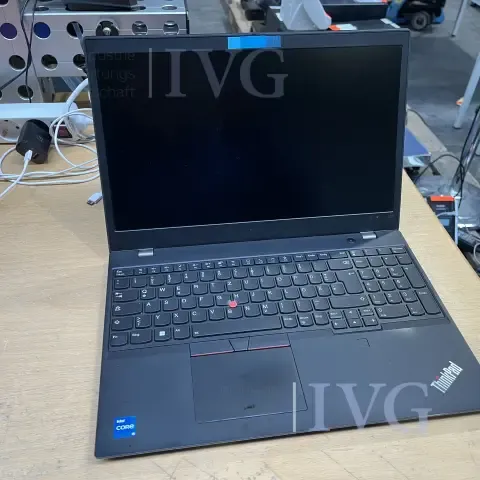 Bærbar Thinkpad L15 LENOVO