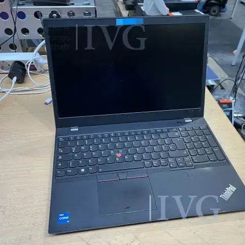 Ноутбук Thinkpad L15 LENOVO