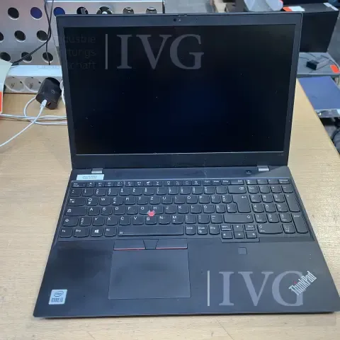 Bærbar Thinkpad L15 LENOVO