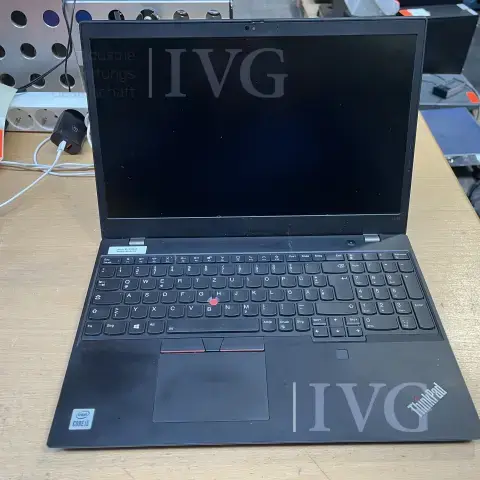 लैपटॉप Thinkpad L15 LENOVO