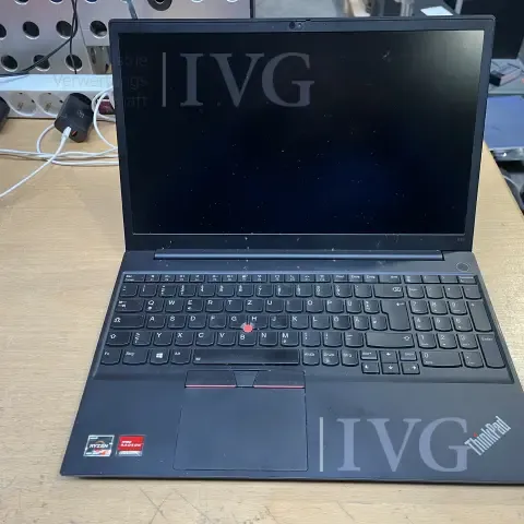लैपटॉप Thinkpad E15 LENOVO