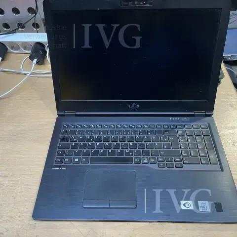 लैपटॉप LIFEBOOK U - Series FUJITSU