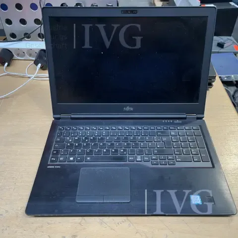 Laptop LIFEBOOK U - FUJITSU Series