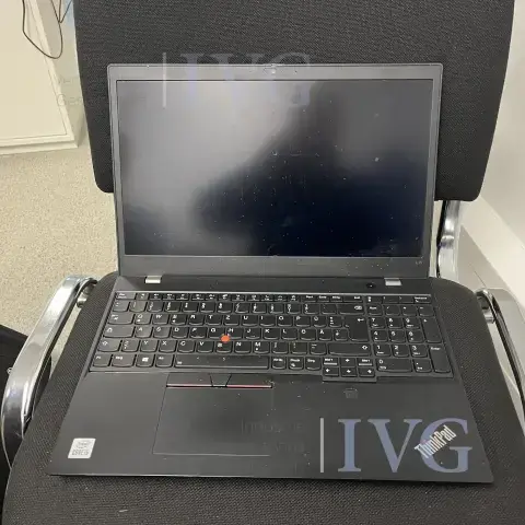 लैपटॉप Thinkpad L15 LENOVO