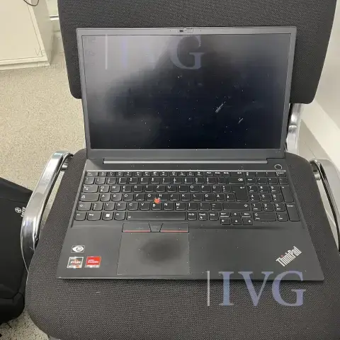 लैपटॉप Thinkpad E15 LENOVO