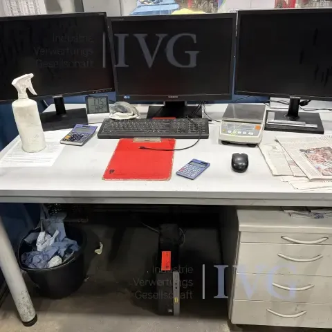 PC HP ProDesk