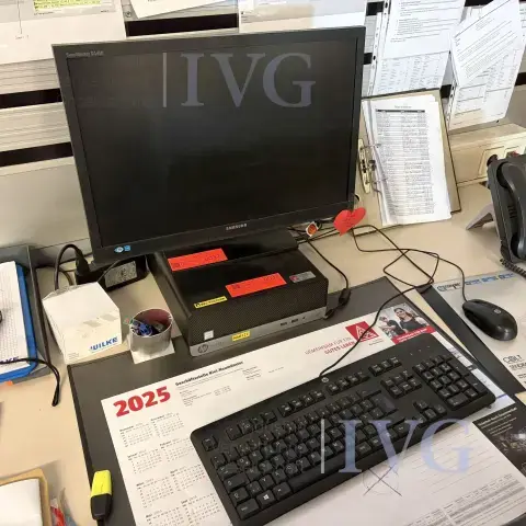 PC HP ProDesk