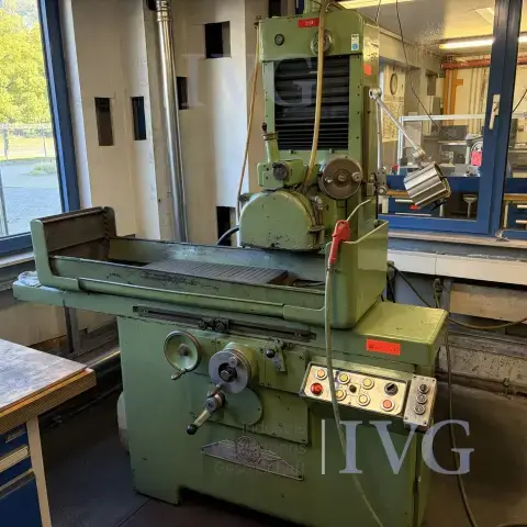 Rettificatrice per piani ELBSCHLIFF SW6VA1