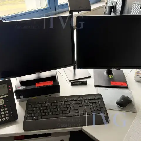 HP ProDesk PC