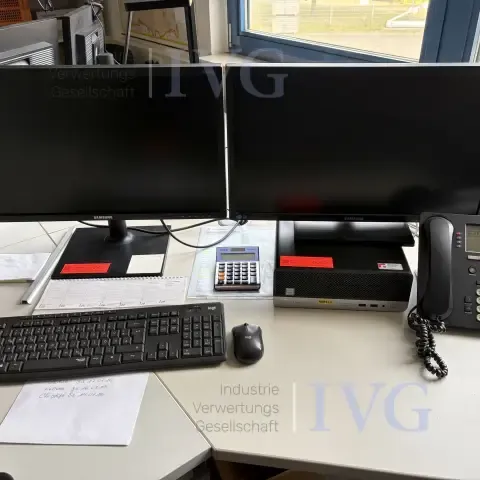 HP ProDesk PC