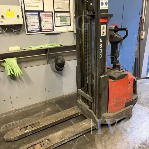 Elektromos villaemelő BT SWE120L