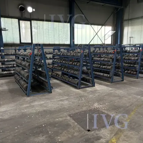 钢制工具存放架