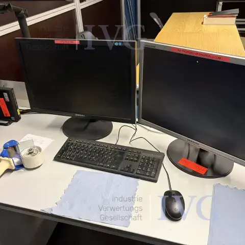 PC HP ProDesk 400 G5