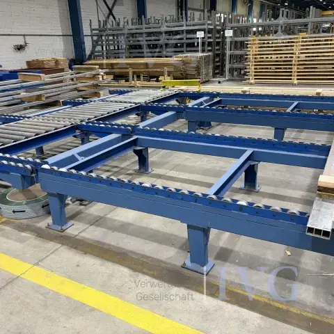 Masă de ridicare cu foarfece FLEXLIFT
