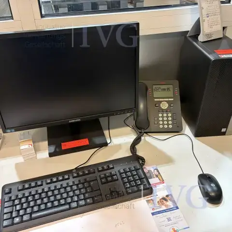 PC HP ProDesk