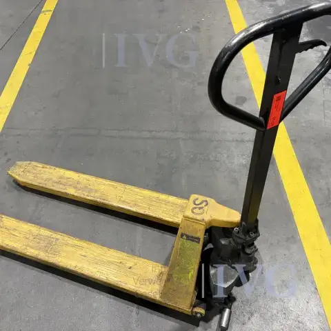 叉车