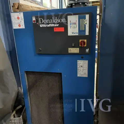Essiccatore aria compressa DONALDSON DV1800AP